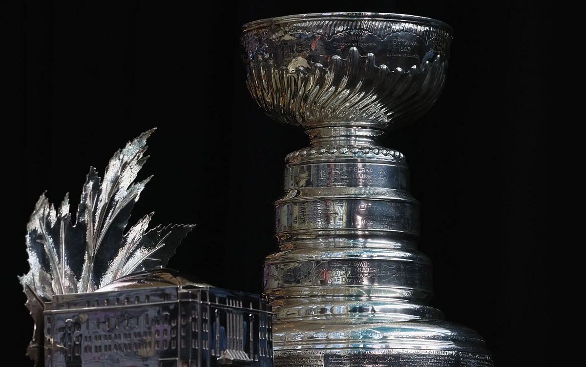 Stanley Cup